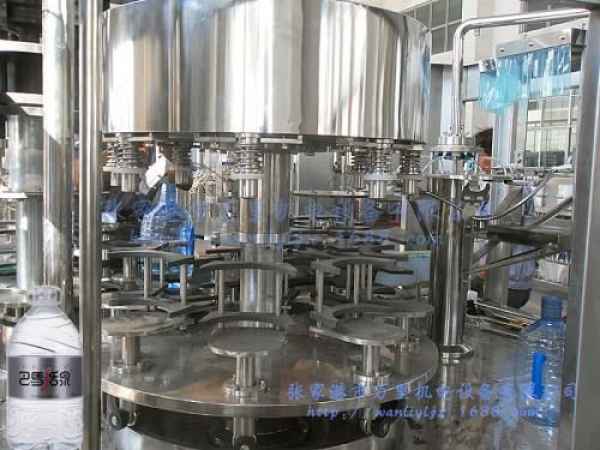 设备种类多， 价格自然不同