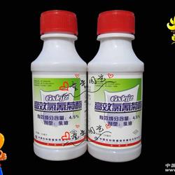 杀螨剂乙氰菊酯，红蜘蛛克星还是毒瘤？