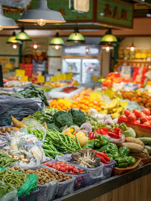 牡丹江的蔬菜市场，你了解多少？