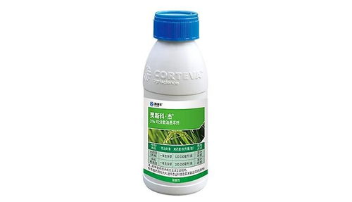这些除草剂有什么特点呢？