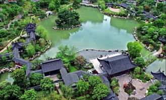 1. 水景的巧妙运用