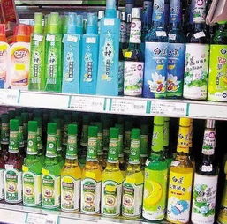 花露水里的秘密，你知道吗？