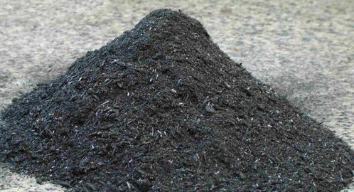 如何使用草木灰呢？