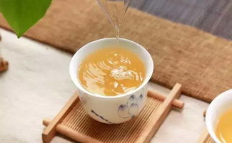 吃药时可以喝菊花茶吗？这篇文章将揭晓答案