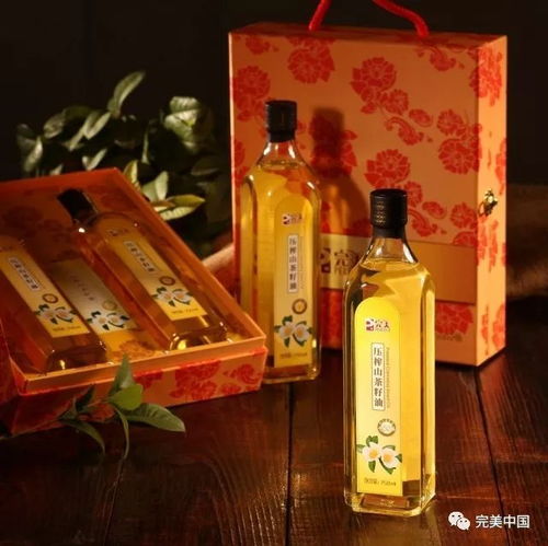 葛玄山纯茶油，品质之选，一斤多少钱？揭秘乡里价格行情！