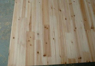 复合板材、 木制家具：甲醛的“大户”