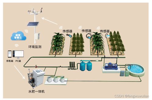 家庭水循环系统：农业灌溉新革命