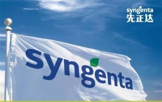 先正达：一家瑞士农药巨头的诞生与变迁