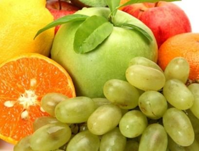 4. 适量使用农药，保持果实健康