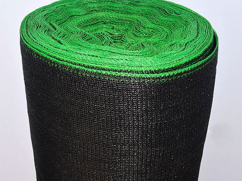 夏天烈日 遮阳网来帮忙