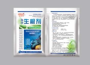 调节生长：双重任务， 各有所长