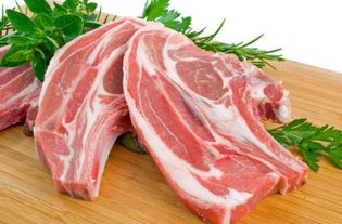 日本生食猪肉标准：严格选育