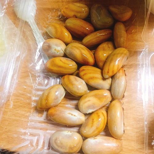 菠萝蜜核怎么做？软糯香甜的秘密