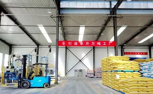 饲料生产线企业异地生产加工有哪些优势和挑战？