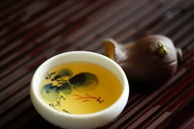 茶的分类及代表有哪些？你最喜欢哪一种茶