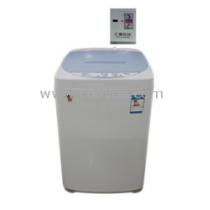 洗衣机消毒剂：消灭洗衣机异味的好帮手