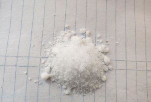磷酸二氢钾的应用