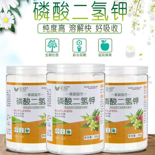 栀子花专用肥，养花首选肥料！
