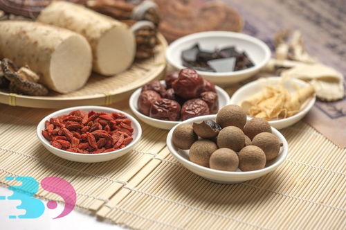 山蓣是药食同源的健康食材，养生佳品