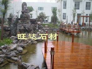 假山景观石，一吨多少钱？揭秘选购之道！