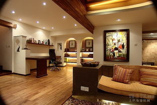 混搭风格：既符合潮流，又极具东方特色