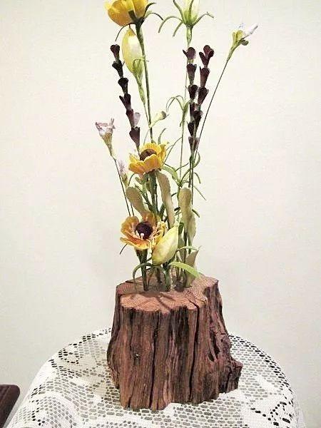 第三步：进行绿化利用