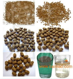 鳗鱼饲料专用淀粉生产与应用研究，探讨新型饲料淀粉制备及功效