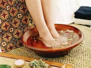 花椒生姜泡脚，养生效果怎么样