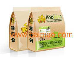 请问哪家猪饲料公司联系方式最全，在猪饲料公司排行榜中排名靠前？