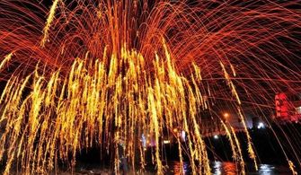 铁水的温度：熔炼过程中的考验