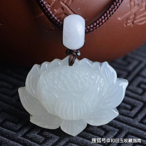 睡莲的神秘寓意