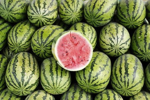 黄心西瓜是否为转基因，引发消费者对食品安全和基因技术的关注