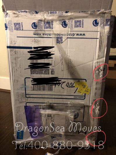 国际快递， 不同国家不同规定