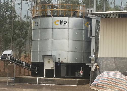 猪粪鸡粪变废为宝，绿色农业新篇章