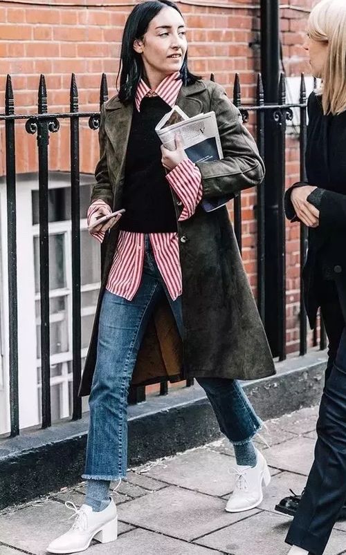 冬天穿衣攻略：如何既保暖又不怕冻？