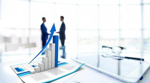 市场变化与机遇