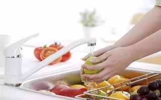 选择高效低毒的农药