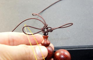 DIY手串：文玩迷的新宠