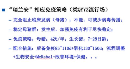 如何精准匹配猪场蓝耳净化路径，避免冤枉钱？