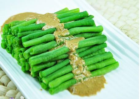 长豆角究竟属于热性还是凉性食材呢