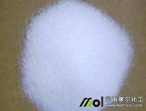 氯化钾：水溶肥的“小清新”