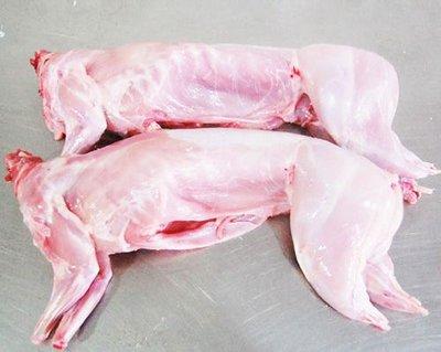 猪可以长期吃兔子饲料吗？长期使用会有哪些成本和健康隐患？