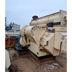 鼎佑兴饲料输送线，精工细作