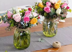 鲜花的美丽与生命的短暂