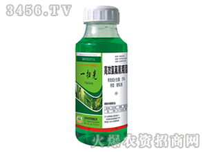 高效氯氟氰菊酯：市场宠儿背后的秘密