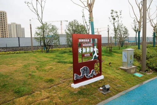 专业绿化，美不胜收