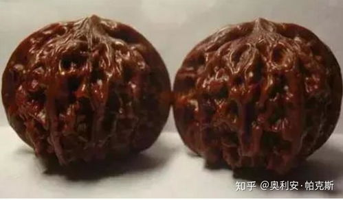挑选文玩核桃，如何辨别优劣