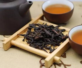 乌龙茶有哪些品种？产地分类带你认识各种乌龙茶