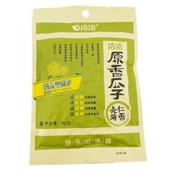 泡香瓜子的学问大着呢！