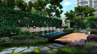 大连四季园林景观设计有限公司